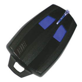 RIB Sun Clone 2CH 433.92Mhz 2 channel transmitter 